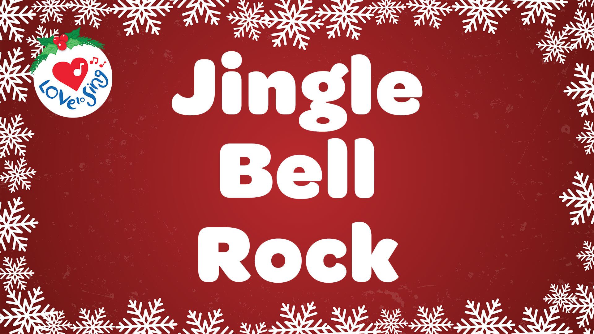 Jingle Bell Rock