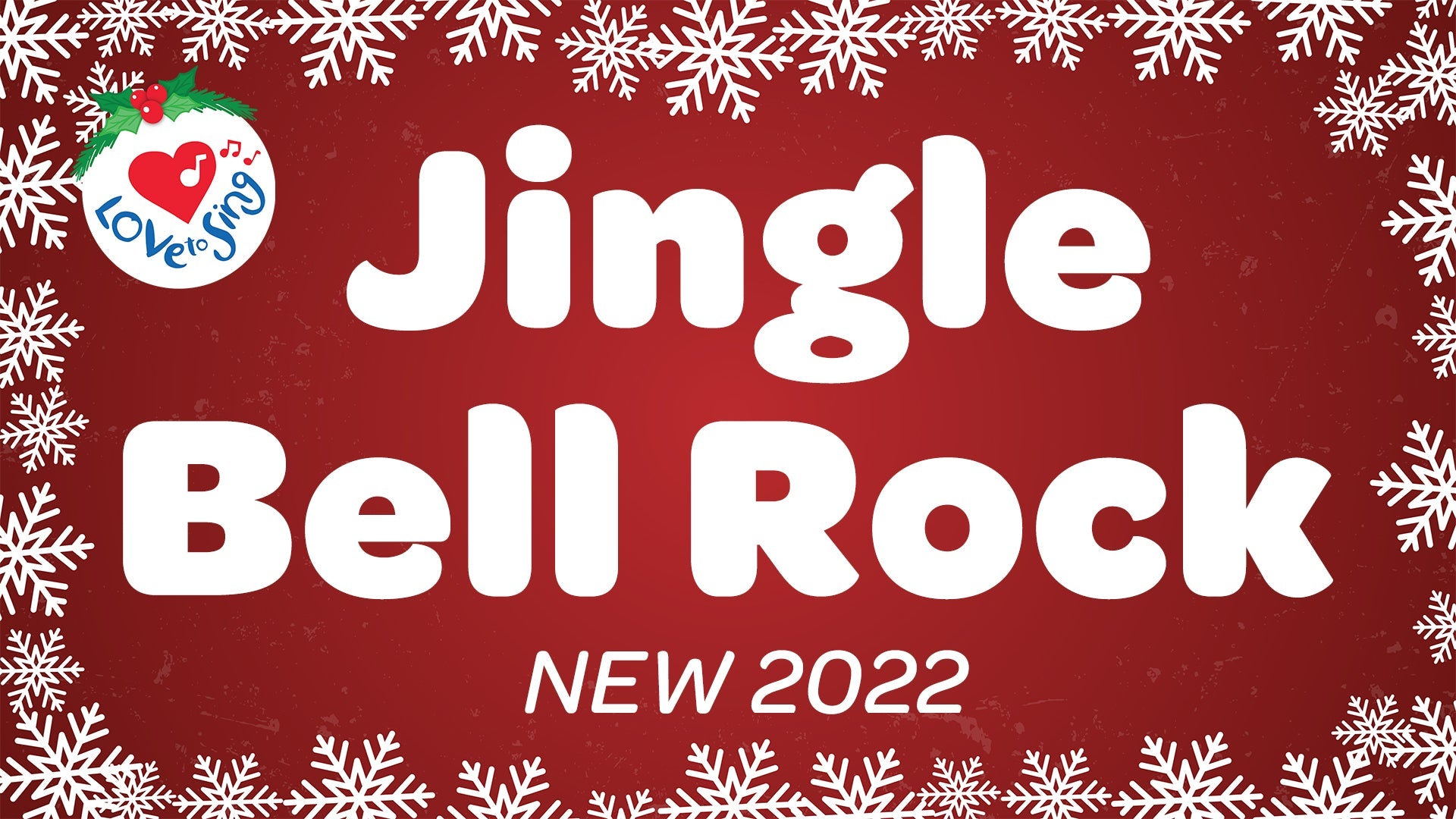 Jingle Bell Rock Remastered
