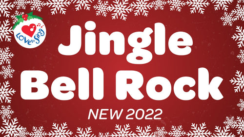 Jingle Bell Rock Remastered