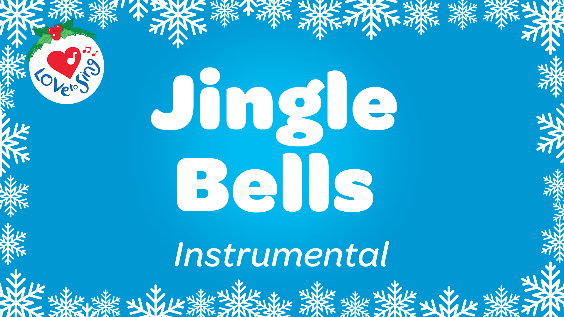 Jingle Bells Instrumental