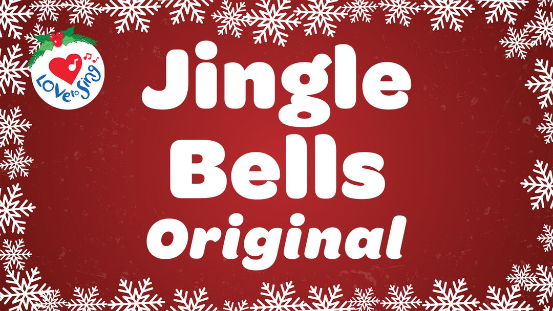 Jingle Bells Original