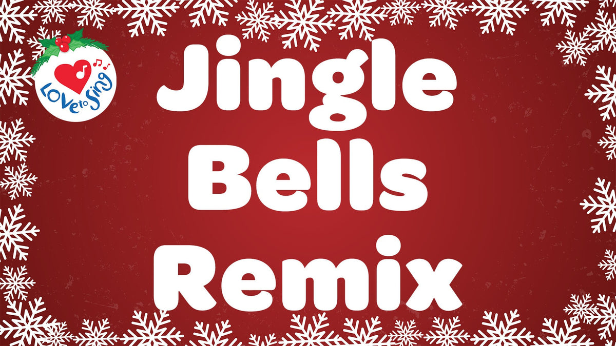 Jingle Bells Remix Video Song Download