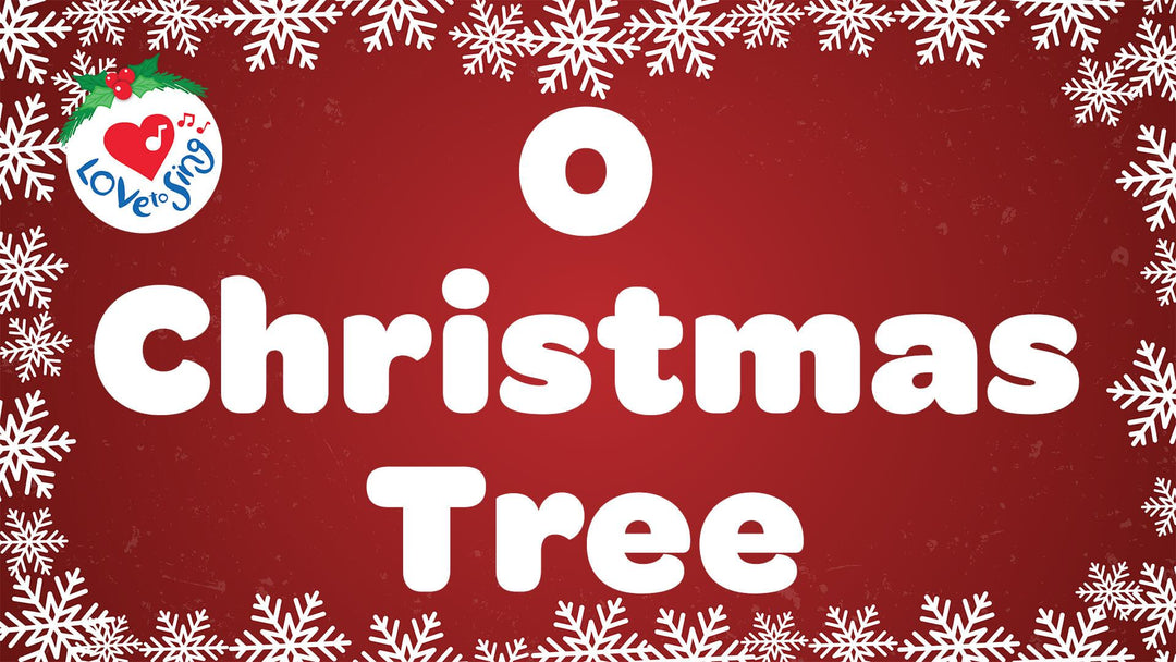O Christmas Tree