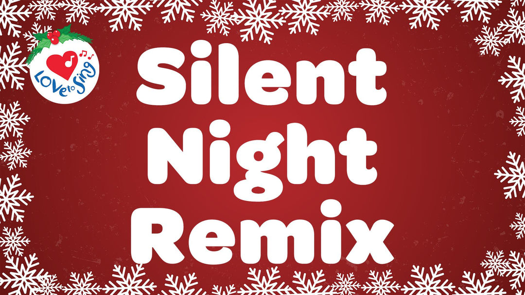 Silent Night Remix