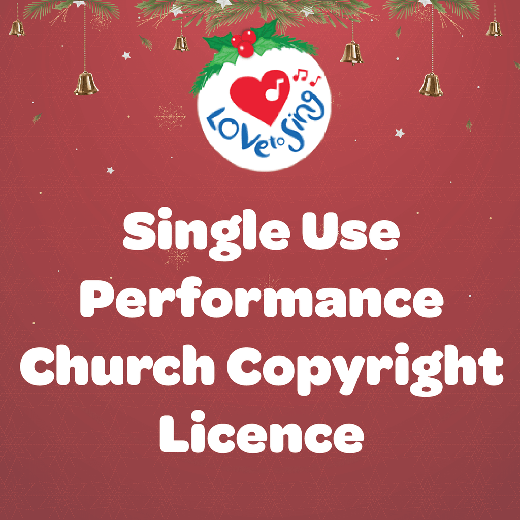 Celebration Music, Christmas Songs & Kids Songs with Lyrics – Love to Sing