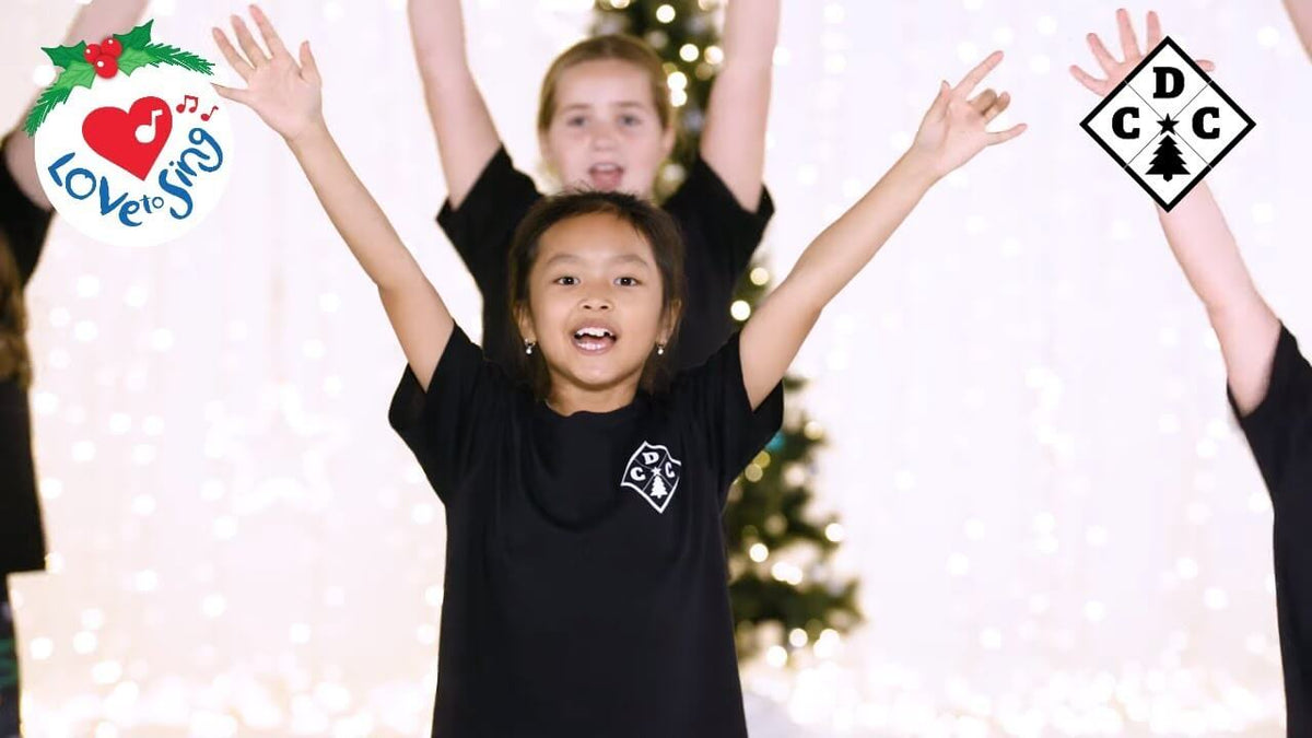 This Little Light of Mine Dance Choreography Video Download
