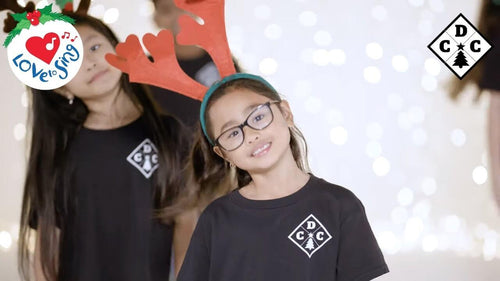 Up on the Housetop Dance Choreography Video Download