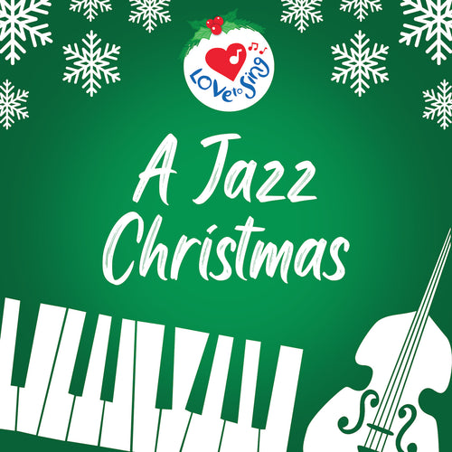 Buy Silent Night Jazz MP3 Download | Love to Sing
